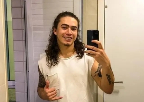 Whindersson Nunes rebate críticas a sua nova série: 'Eu sou um lixo'