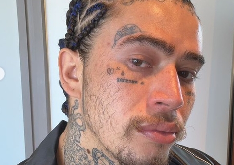 Whindersson Nunes perde 15kg em 2 meses e mostra antes e depois; vídeo