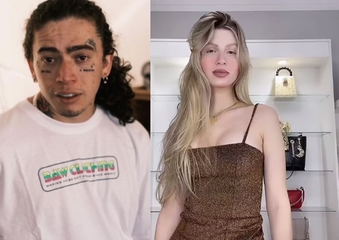 Affair quer provar inocência a Whindersson após conversa vazar: “não sou caso de uma noite"