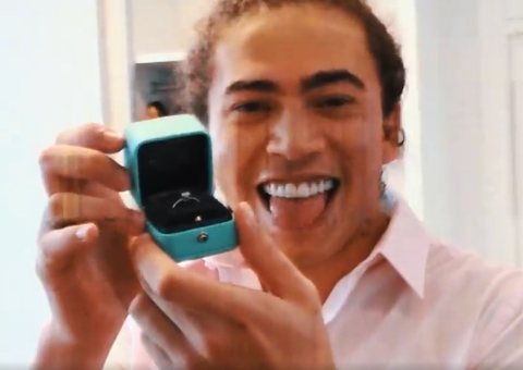 Whindersson Nunes revela nome do 1º filho com Maria Lina  