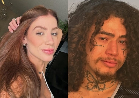 Whindersson Nunes diz ter vontade de reatar com Maria Lina: "sou sem-vergonha"