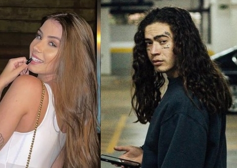 Após término, Whindersson Nunes ajuda Maria Lina a virar influencer