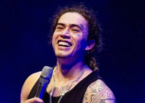 Whindersson Nunes anuncia leilão para arrecadar verba aos desabrigados por chuvas na Bahia