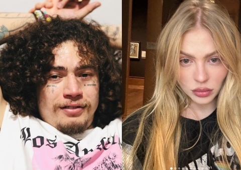 Whindersson mostra conversa com Luísa Sonza e internautas apontam: “cagand* para você"