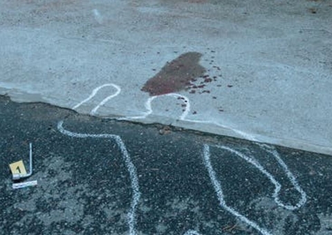 Caseiro é achado morto dentro de poça de sangue em sítio na BR-174