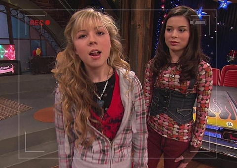 Jennette McCurdy não voltará para revival de iCarly por vergonha