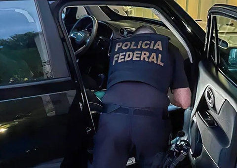 PF prende filho de desembargador suspeito de negociar sentenças