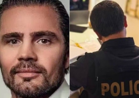 Operação da PF mira família de Daniel Vorcaro, dono do Banco Master