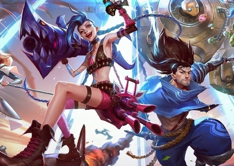 Dia do Orgulho Nerd: Procura por games cresce 75% 