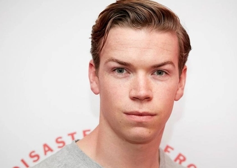 Will Poulter será Adam Warlock em Guardiões da Galáxia 3 