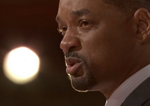 Will Smith renuncia como membro Academia do Oscar: ‘minhas ações foram chocantes e imperdoáveis'