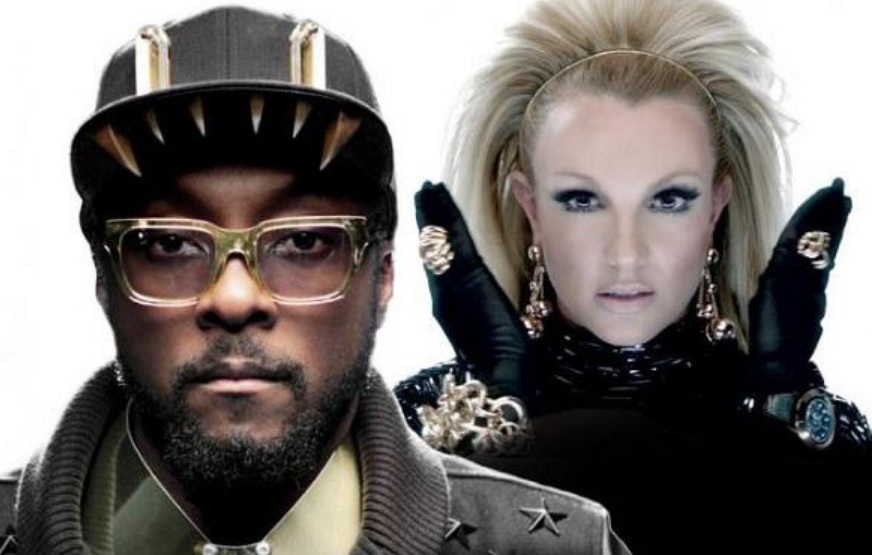 Ela voltou! Will.i.am anuncia parceria com Britney Spears