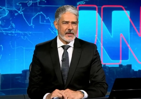 William Bonner anuncia saída do Jornal Nacional após 29 anos
