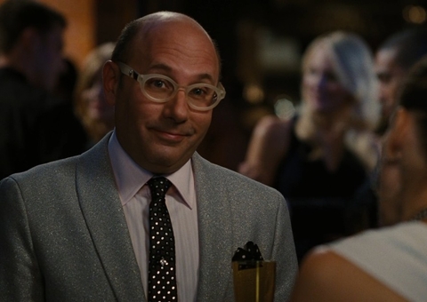 Willie Garson, ator de ‘Sex and the City’, morre vítima de câncer