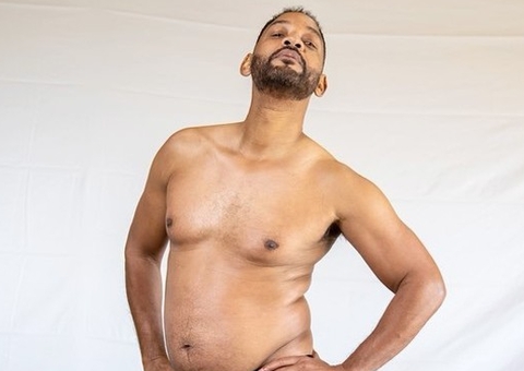 Will Smith anuncia reality de sua jornada fitness