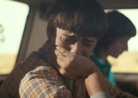 Will de 'Stranger Things' é gay, revela Noah Schnapp, que faz o papel na série