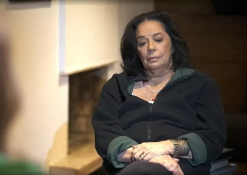 Ex-produtor de Gal Costa diz que viúva da cantora ficou com joais: “ladra”