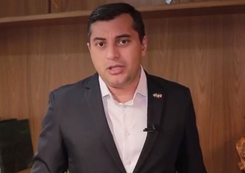 Governador do Amazonas critica CPI da Covid: 'Não vou me submeter a isso'