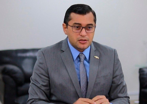 Senadores aprovam convocação do governador do Amazonas para depor na CPI 