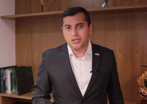 PF faz buscas na casa do governador Wilson Lima em Manaus