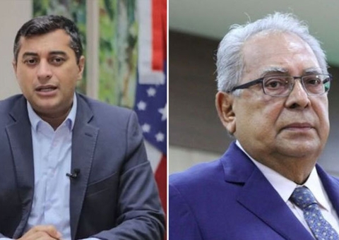 Wilson Lima sobe e Amazonino Mendes tem queda na quinta Pesquisa Perspectiva