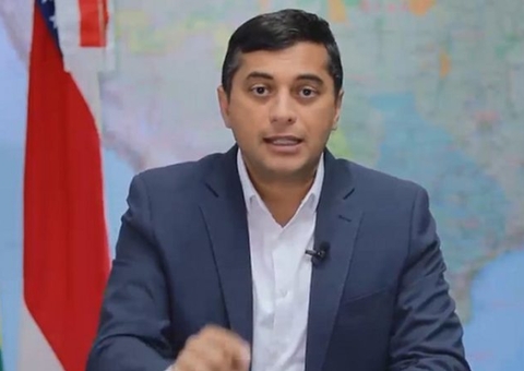 Wilson Lima já tem data para depor na CPI da Covid; Saiba quando