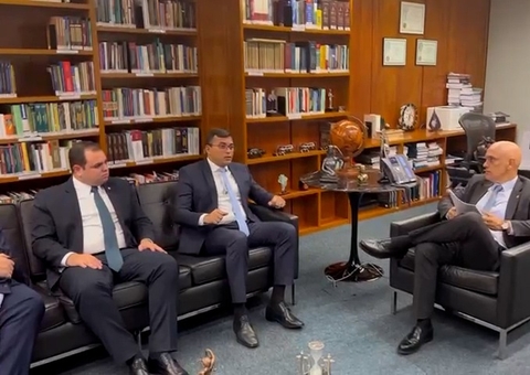 Governo do Amazonas ingressa com nova ação no STF para suspender decretos que prejudicam ZFM