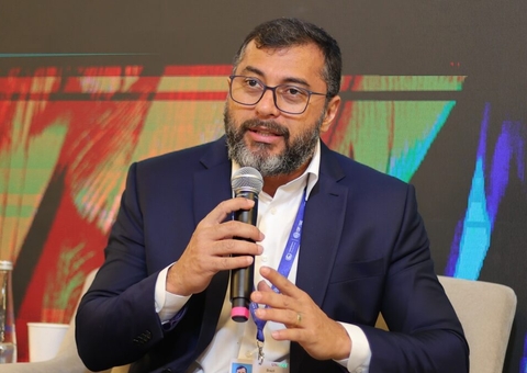 TCE-AM emite parecer prévio pela aprovação de contas de Wilson Lima