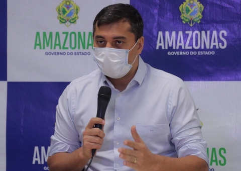 Governador do Amazonas solicita Força Nacional para conter ondas de ataques