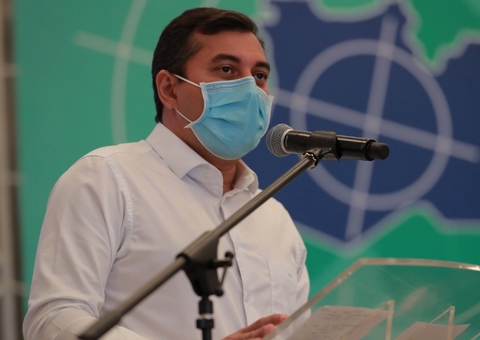 Viagem de Wilson em aeronave de luxo é alvo de requerimento na Aleam