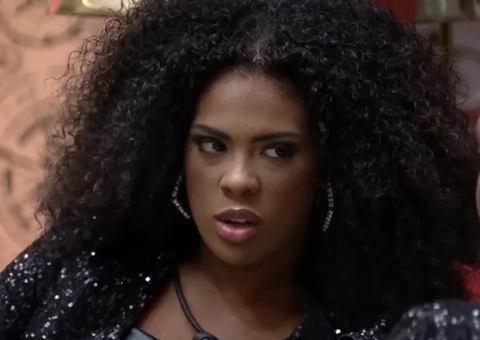 Marvvila explica voto em Cezar: 'Era uma dívida'