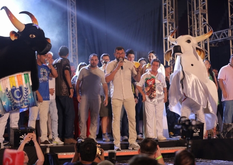 Festival de Parintins deve gerar 29 mil empregos no município