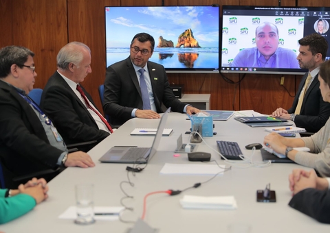 Imóveis da União sem uso podem se transformar em moradias no Amazonas