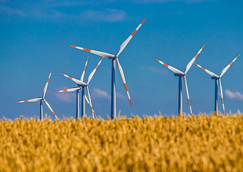 Família de trabalhador que morreu após cair de torre eólica receberá quase R$1 milhão