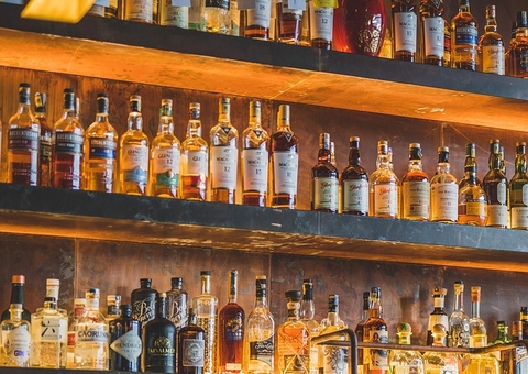 Câmara aprova urgência para crime hediondo de falsificação de bebidas