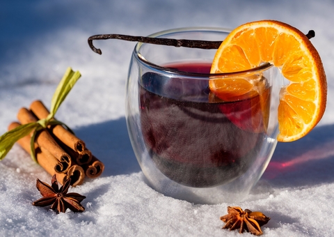 Este chá incrível de canela vai te ajudar a perder peso; Confira a receita