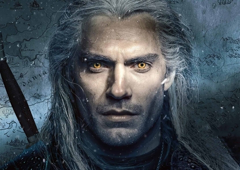 Trailer da segunda temporada de ‘The Witcher’ é divulgado pela Netflix; Assista