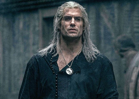 Netflix divulga trailer com novas cenas de 'The Witcher'