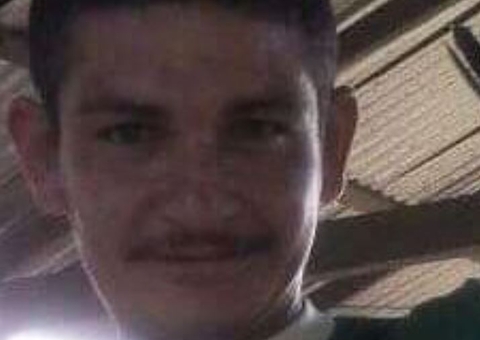 Família pede ajuda para encontrar homem que desapareceu no Amazonas 