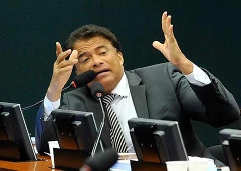Ex-deputado federal Wladimir Costa é preso pela PF no Pará 