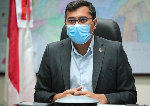 TCE aprova contas do governador do Amazonas