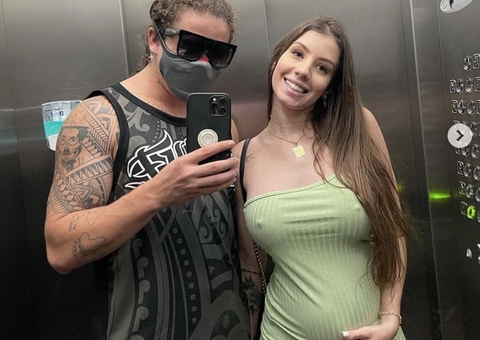 Whindersson Nunes compõe música em homenagem ao filho João Miguel; ouça