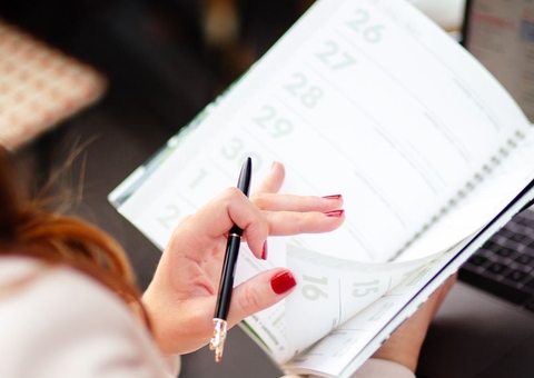 Saiba quantos feriados nacionais e pontos facultativos terão em 2023