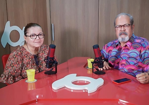 HORA do H recebe Cláudia Mendonça; Assista