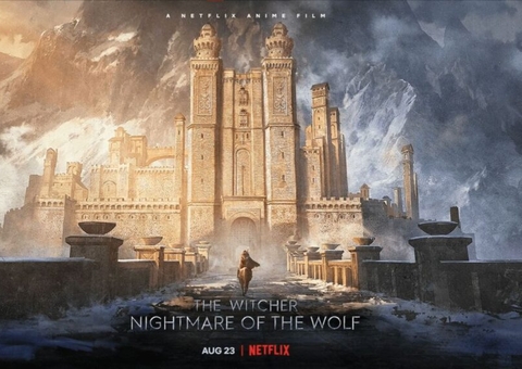 The Witcher vai ganhar novo spin-off animado; veja teaser