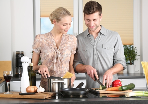 Três dicas para a cozinha que você deve testar em casa