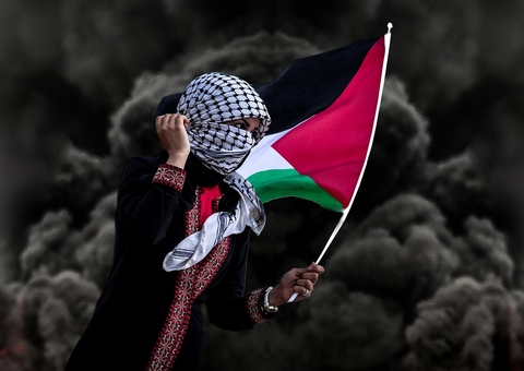 Mais de 50 pessoas morrem em ataque na Faixa de Gaza