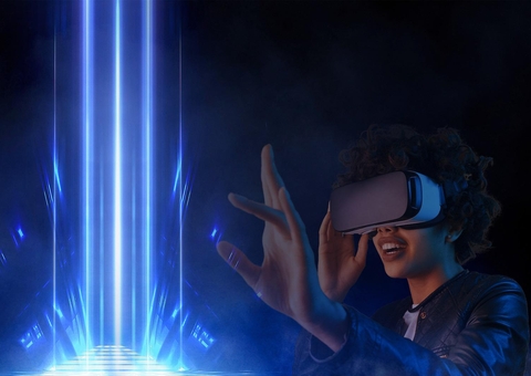 Metaverso não está funcionando como o Facebook esperava