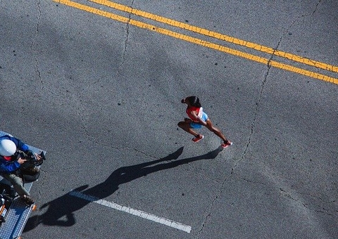 Confira as alterações no trânsito para 3ª Maratona Internacional de Manaus