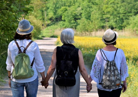 Estudo sugere que falta de sexo pode levar a menopausa precoce